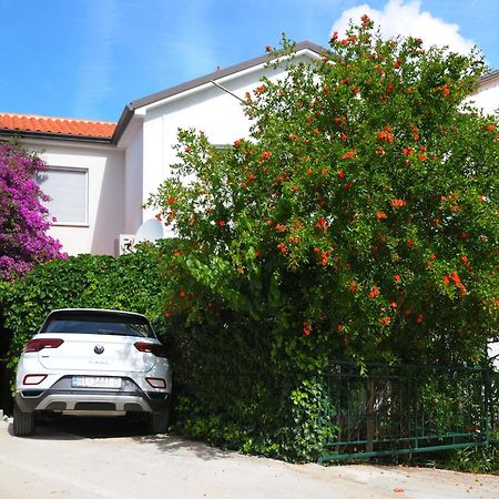 Apartments Antares Mali Lošinj Exteriér fotografie