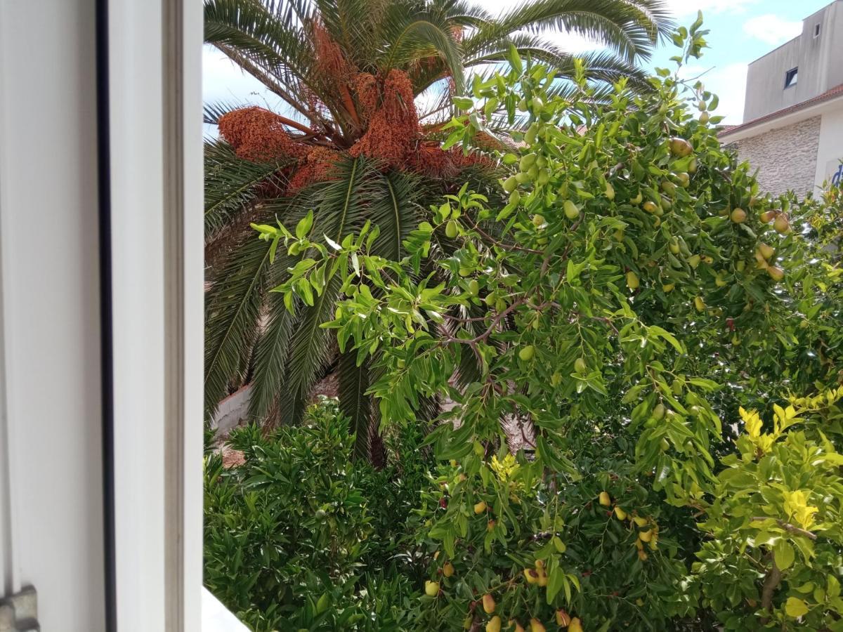 Apartments Antares Mali Lošinj Exteriér fotografie